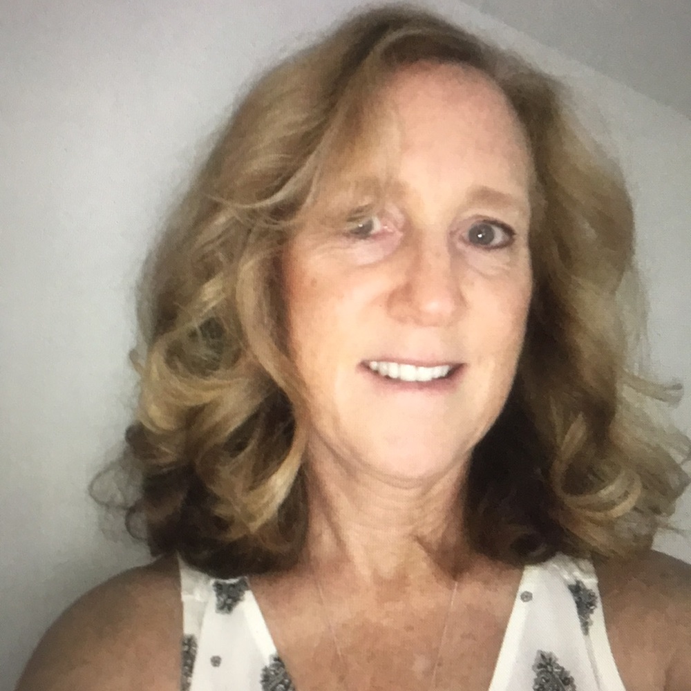 Meet your Posher, Lynne